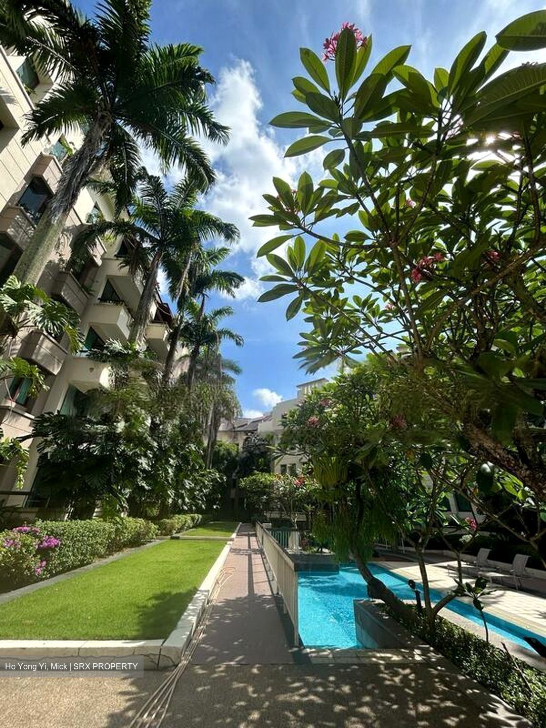 The Trevose (D11), Condominium #556037761